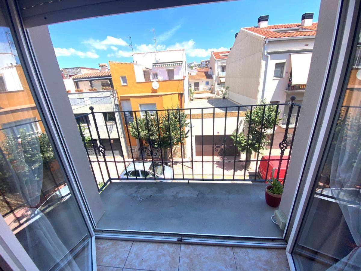 Espectacular Apartament A Palamos Centre! Amb Wifi Exterior foto